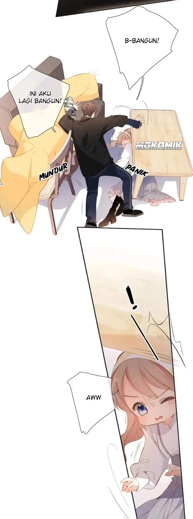 Once More Chapter 106 - halaman 8