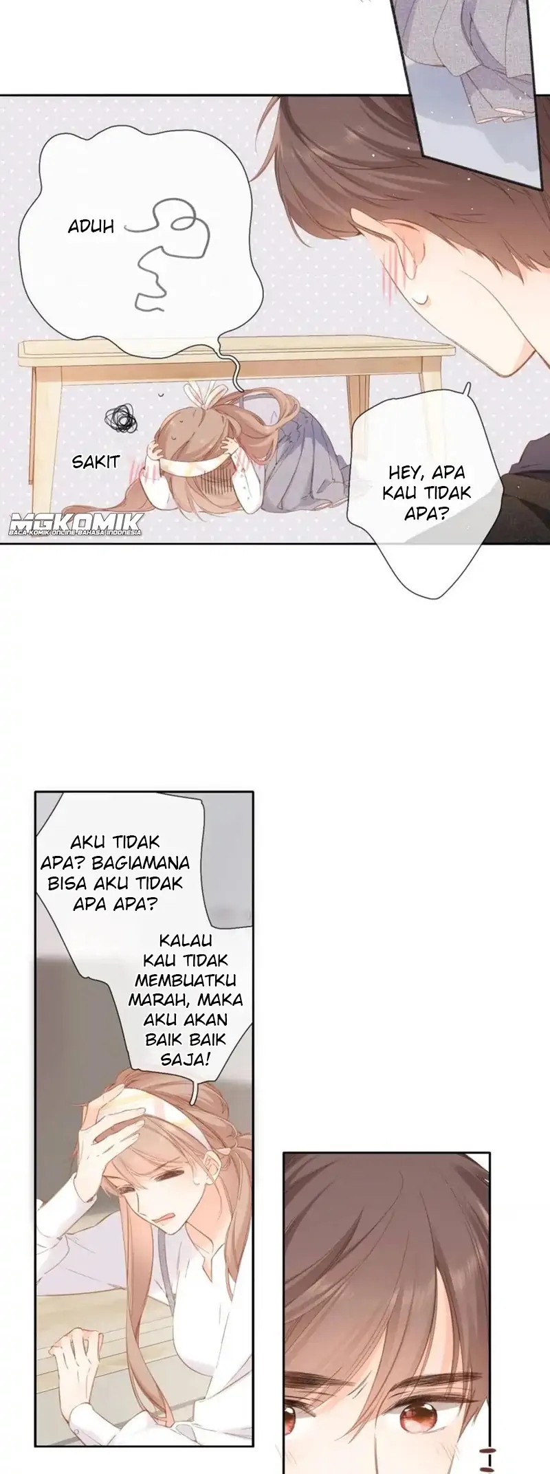 Once More Chapter 106 - halaman 9