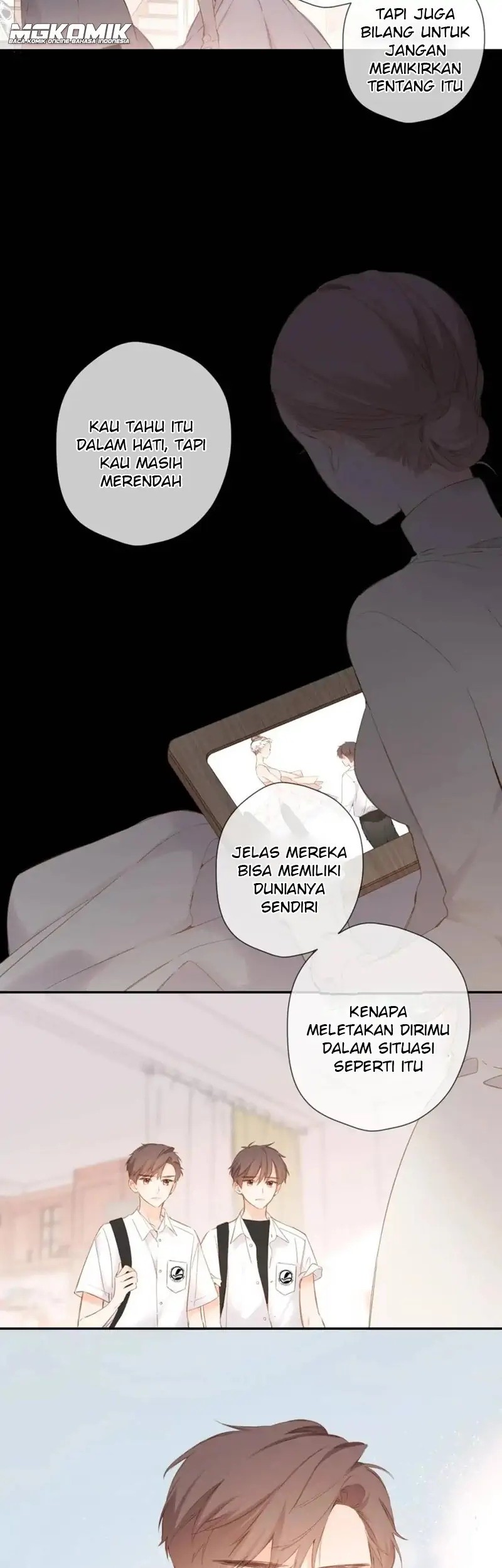 Once More Chapter 107 - halaman 13
