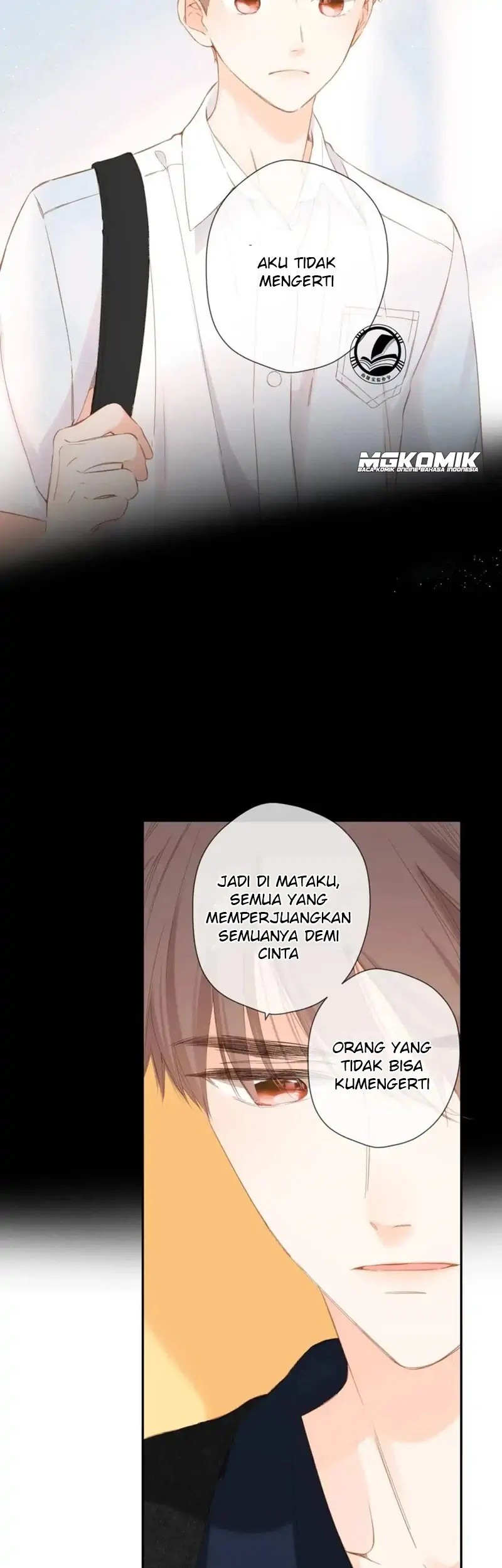 Once More Chapter 107 - halaman 15