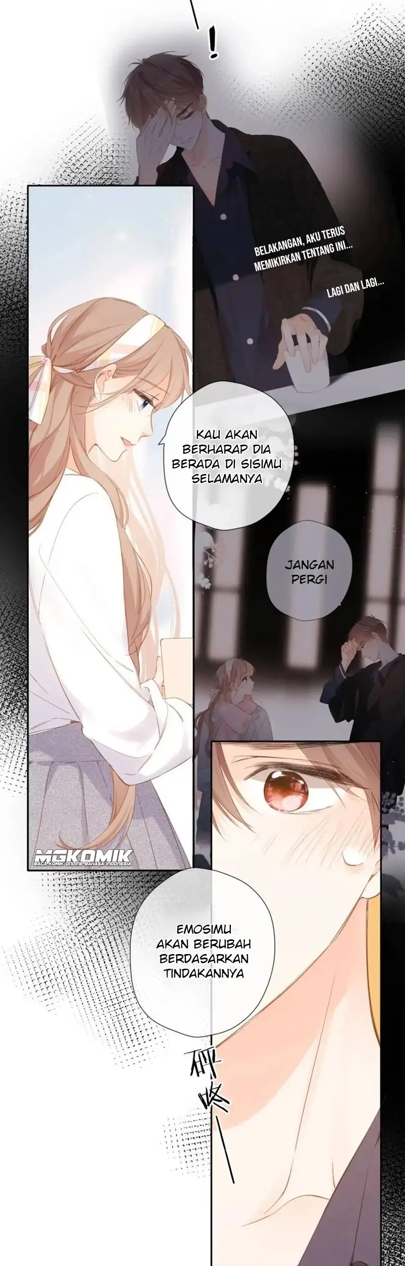 Once More Chapter 107 - halaman 23