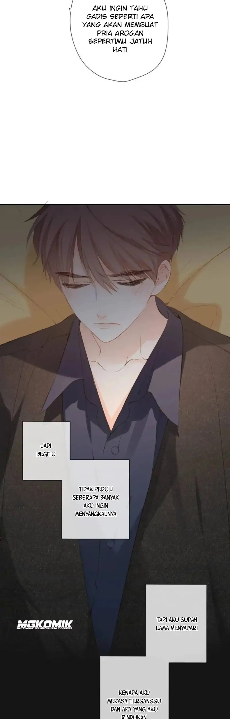 Once More Chapter 107 - halaman 27