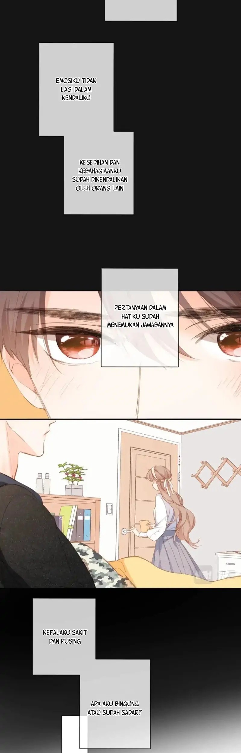 Once More Chapter 107 - halaman 29