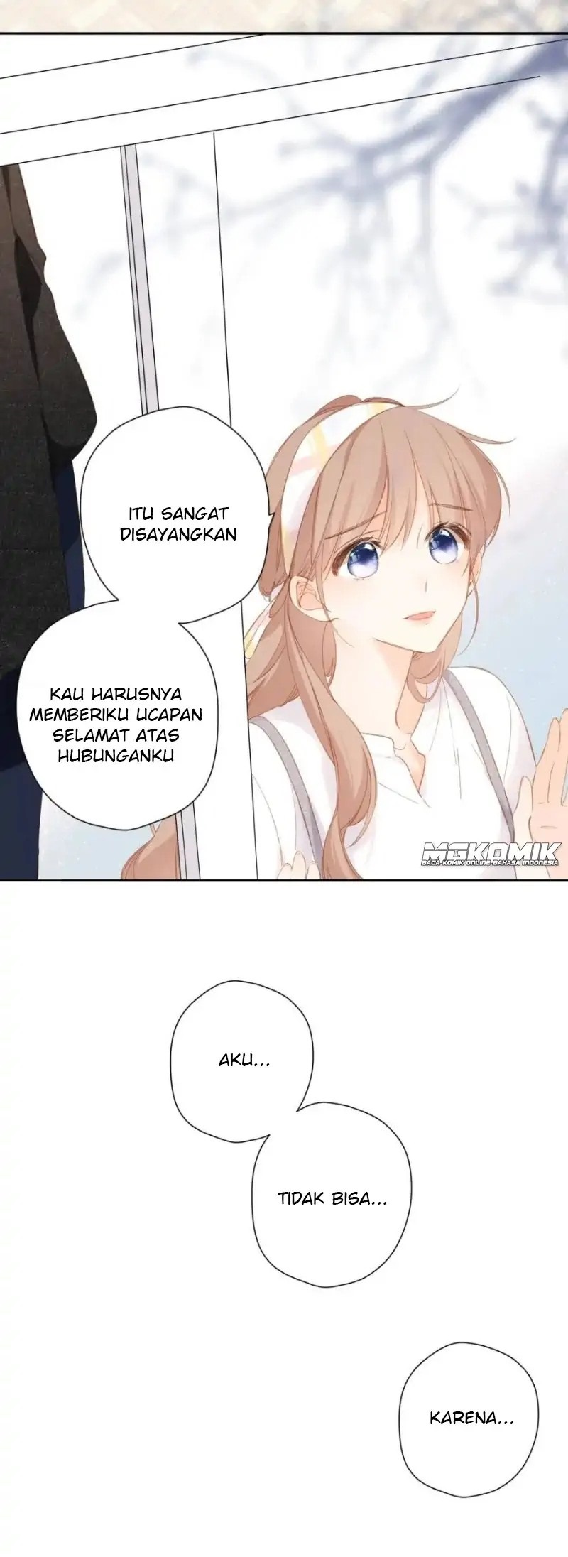 Once More Chapter 107 - halaman 39