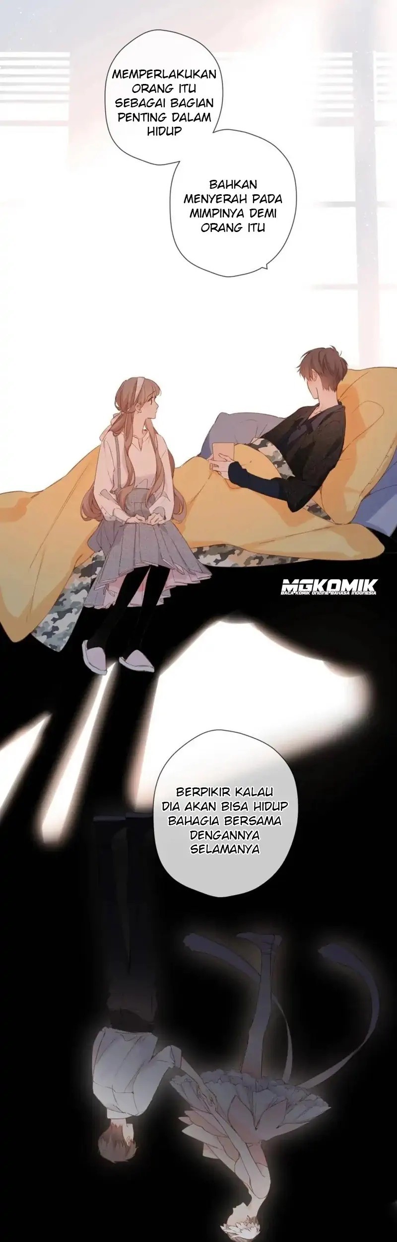 Once More Chapter 107 - halaman 9