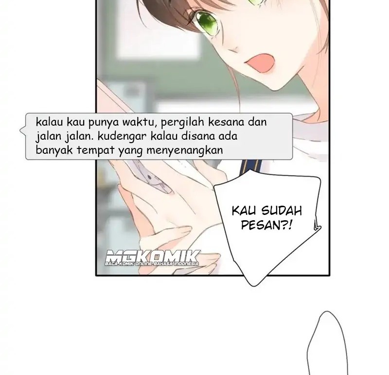 Once More Chapter 108 - halaman 16