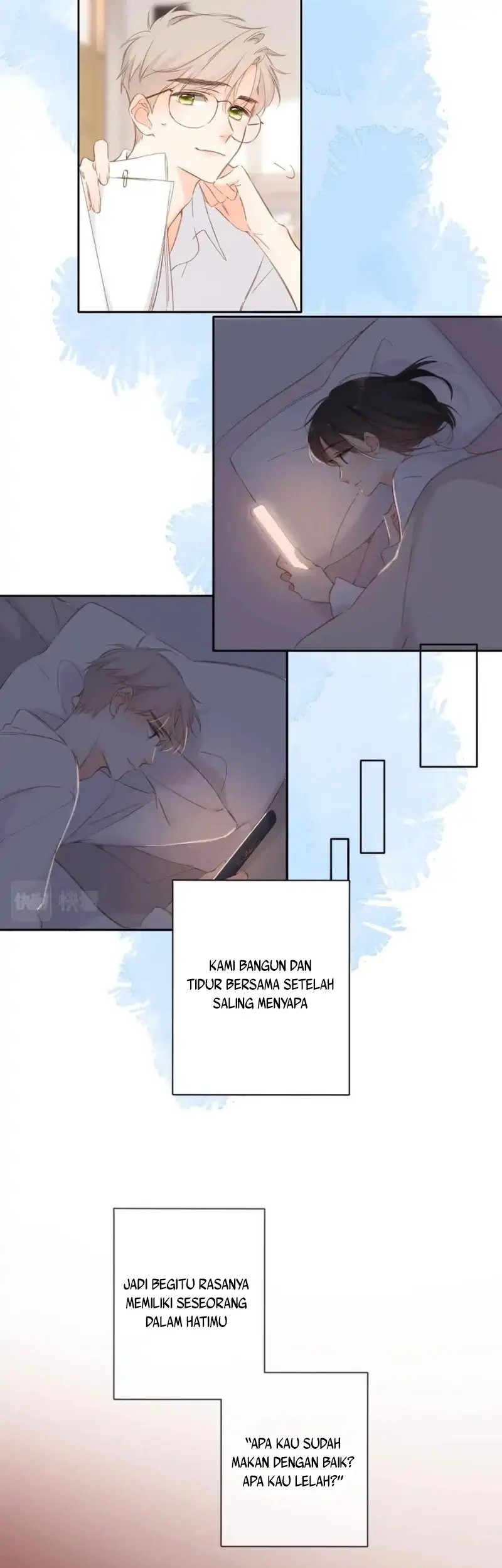 Once More Chapter 108 - halaman 21