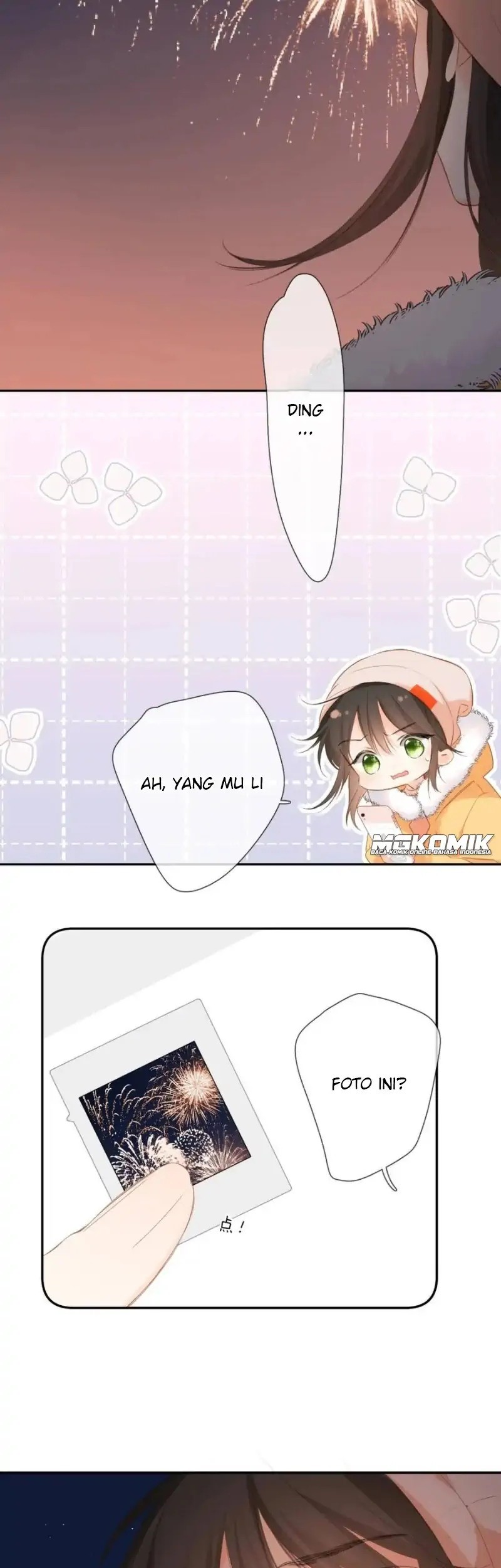 Once More Chapter 108 - halaman 27