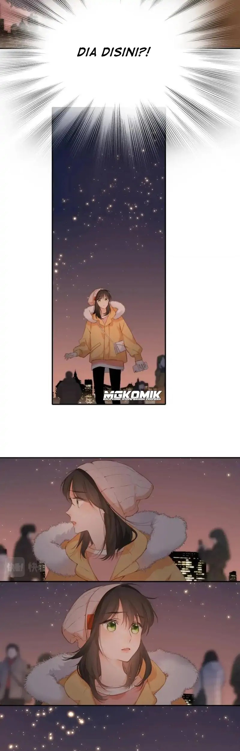 Once More Chapter 108 - halaman 29