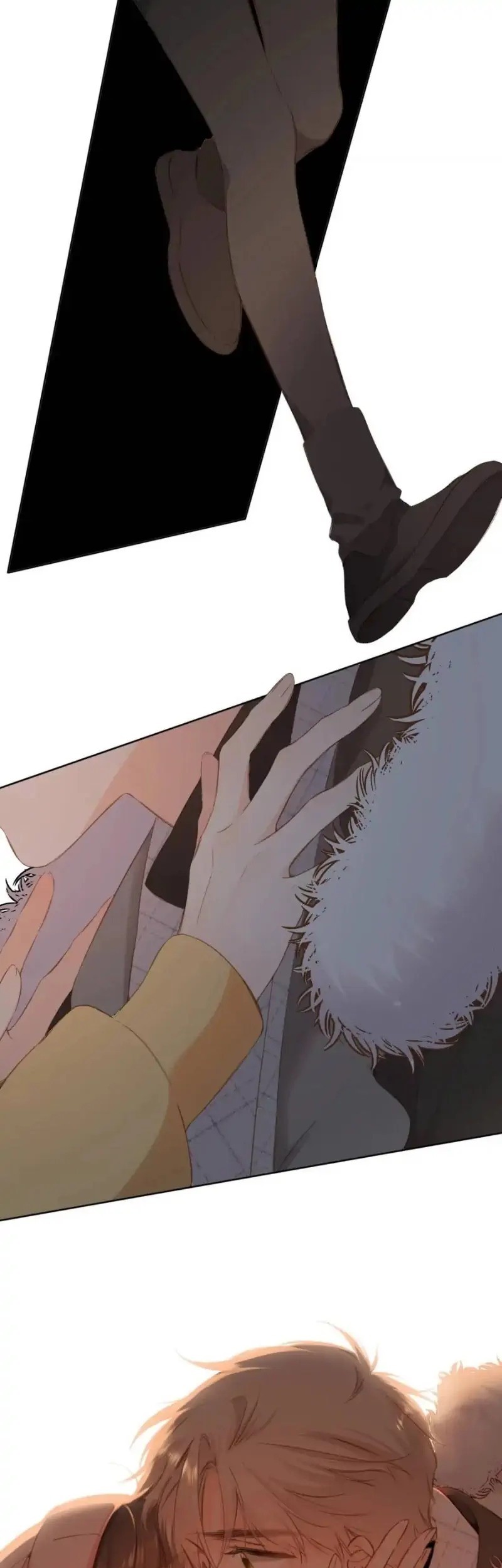 Once More Chapter 108 - halaman 35