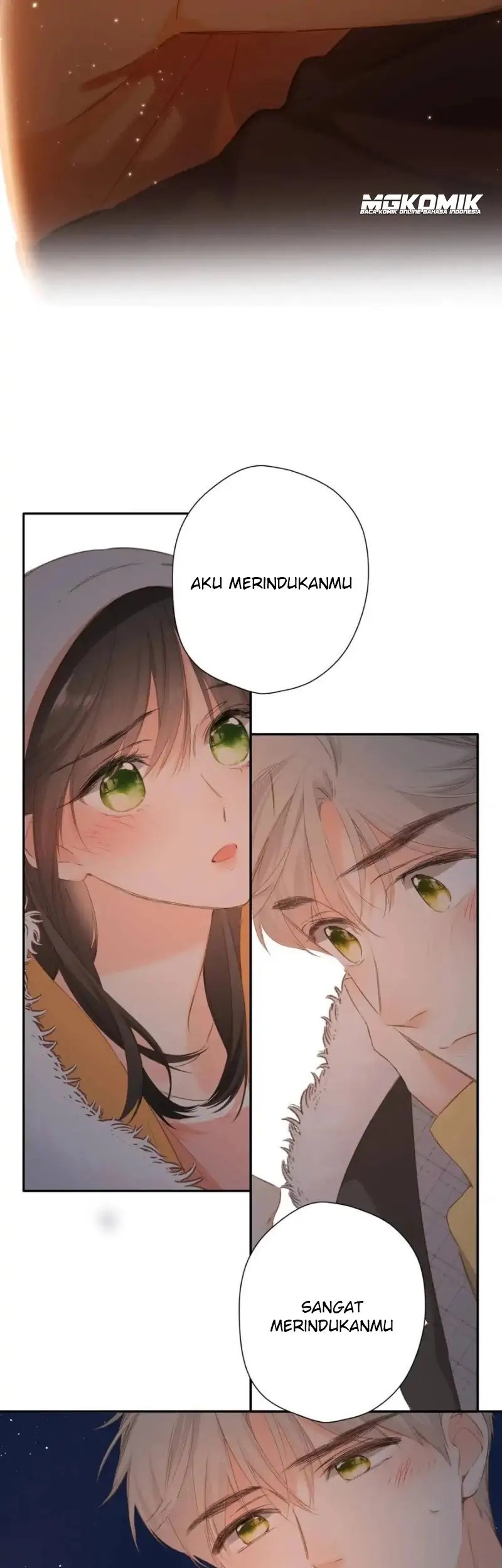 Once More Chapter 108 - halaman 37