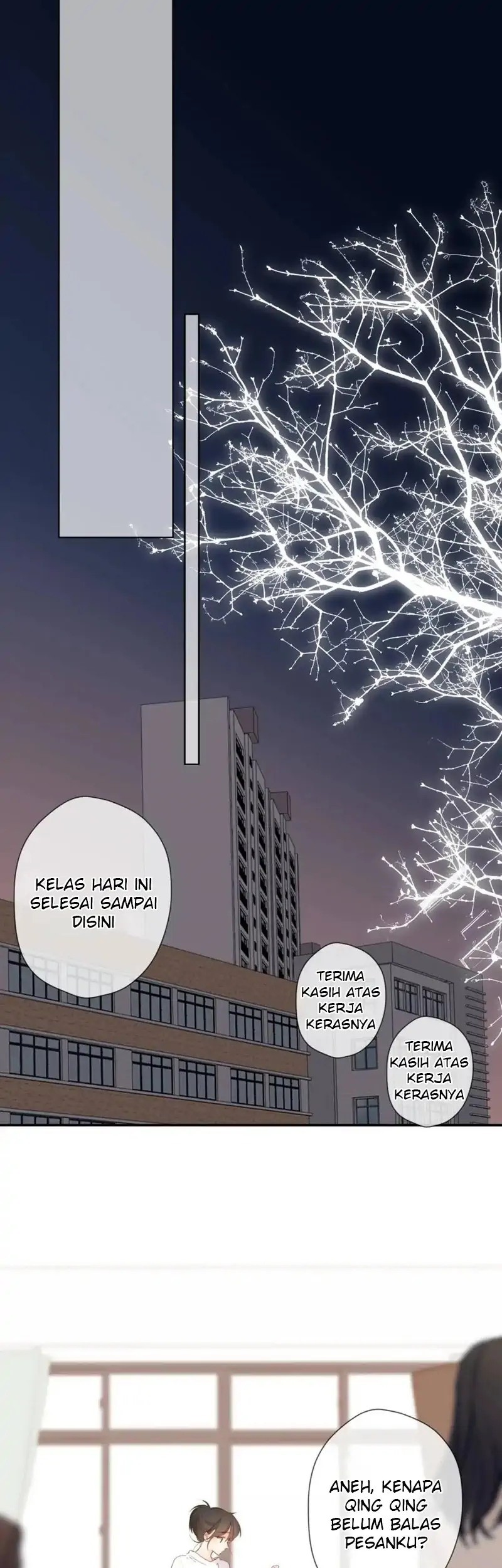 Once More Chapter 108 - halaman 9
