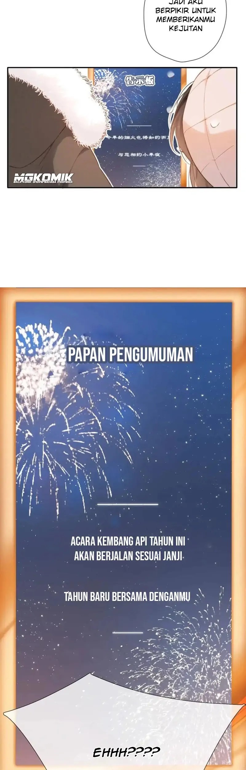 Once More Chapter 109 - halaman 15