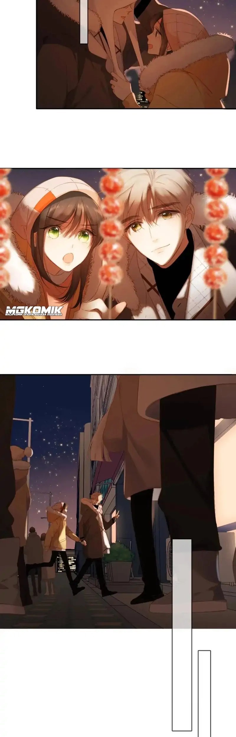 Once More Chapter 109 - halaman 21