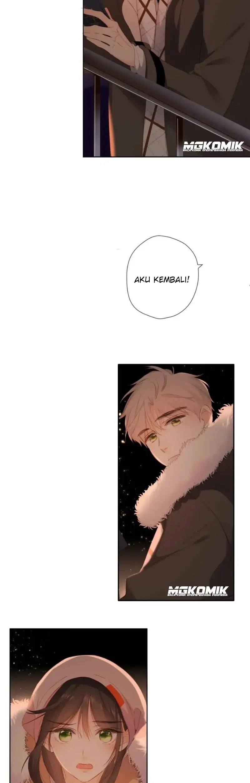 Once More Chapter 109 - halaman 25