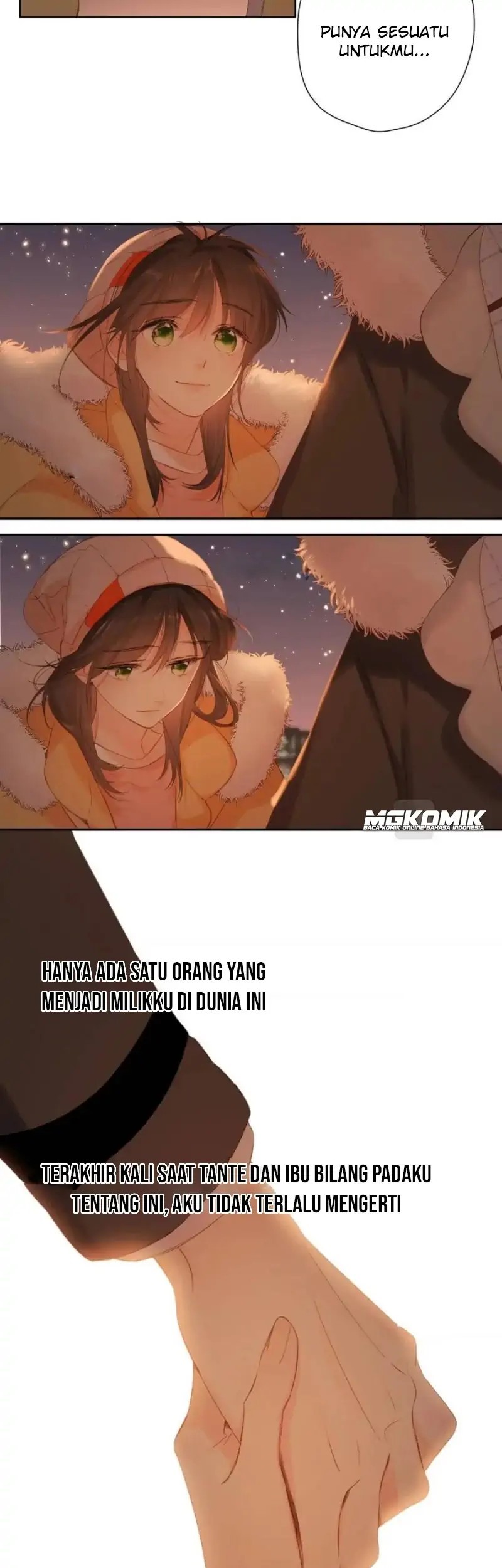 Once More Chapter 109 - halaman 27