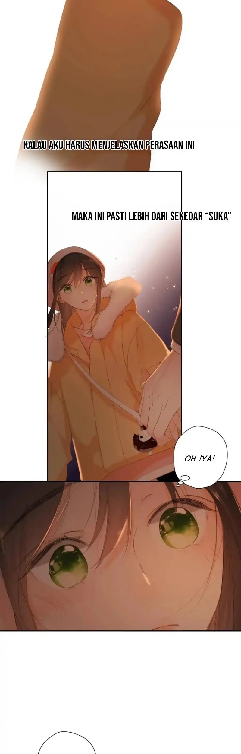 Once More Chapter 109 - halaman 29
