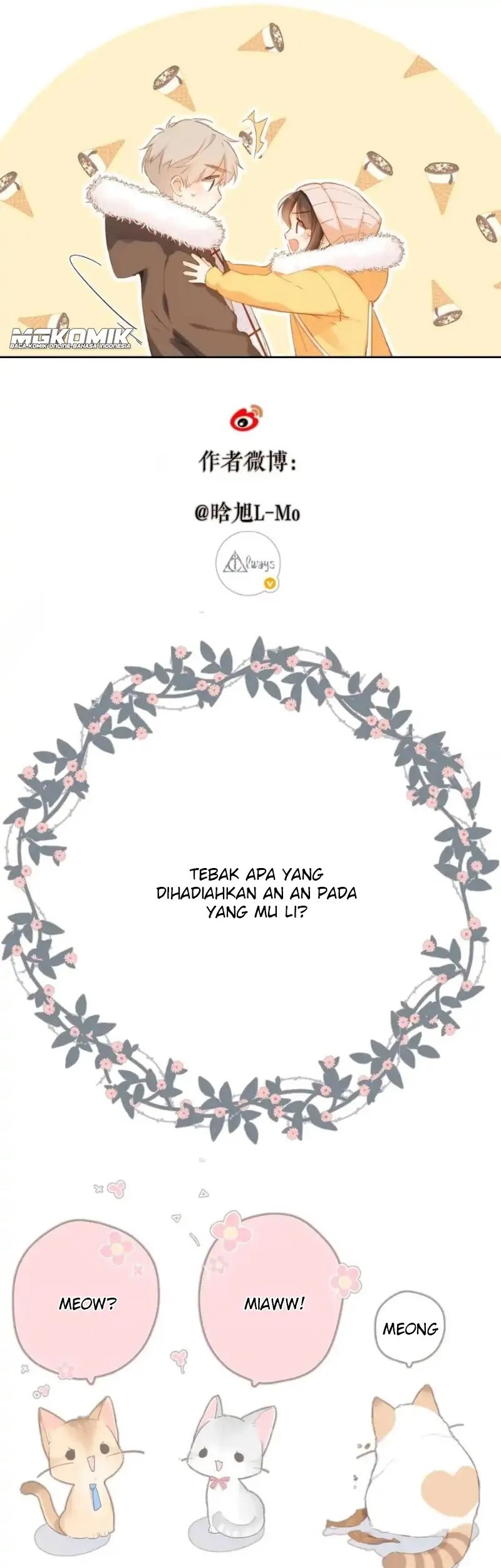 Once More Chapter 109 - halaman 31