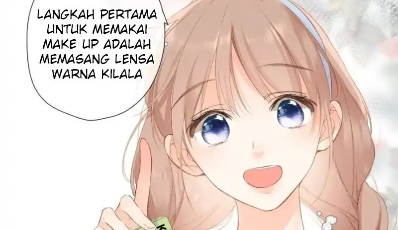 Once More Chapter 109 - halaman 34