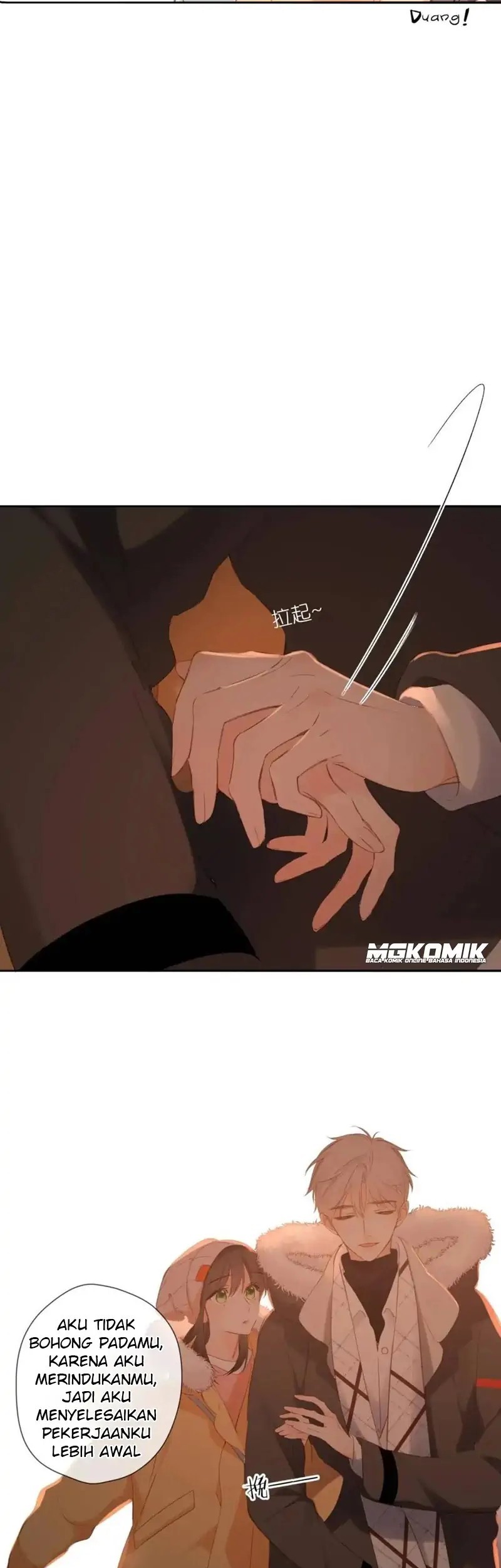 Once More Chapter 109 - halaman 7