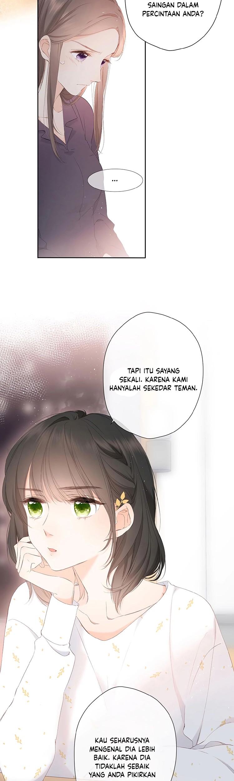 Once More Chapter 11 - halaman 11