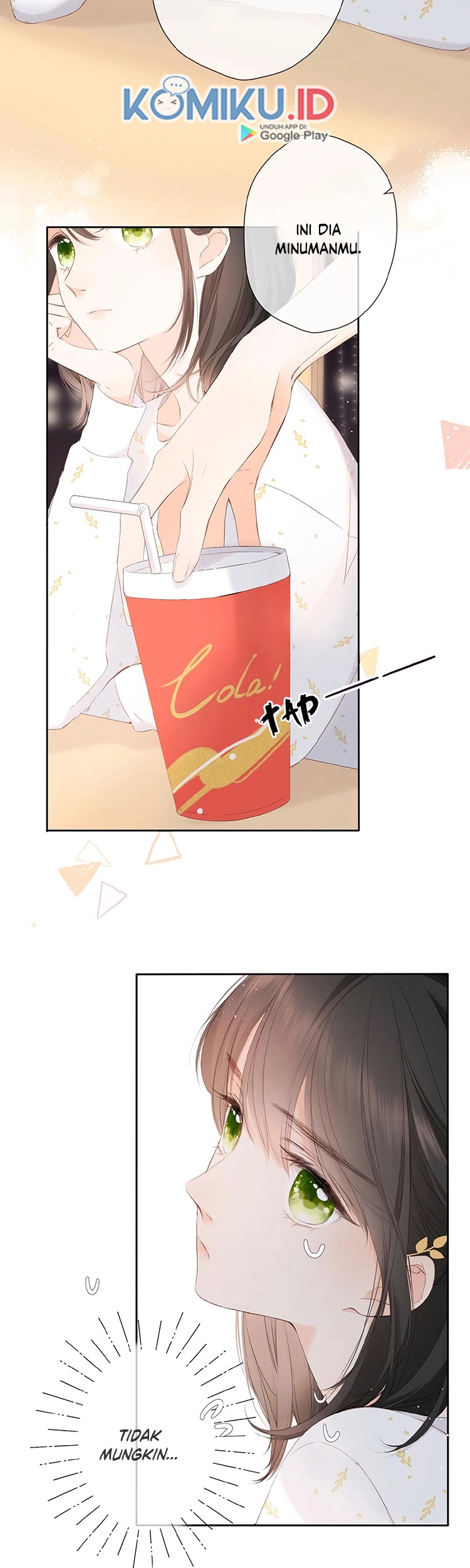 Once More Chapter 11 - halaman 12