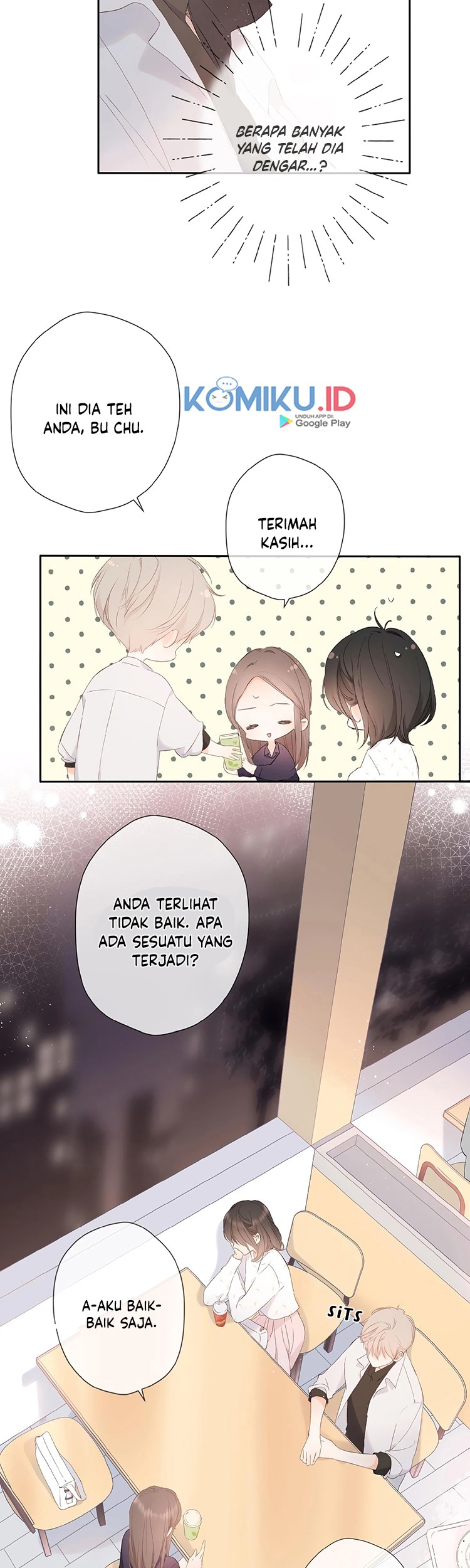Once More Chapter 11 - halaman 15