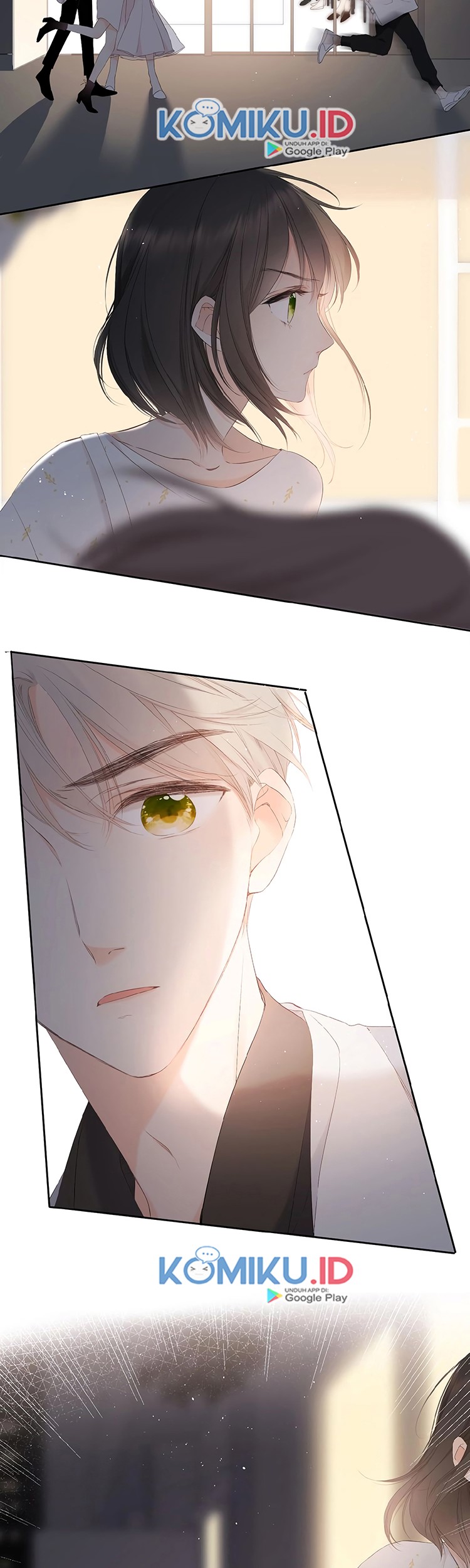 Once More Chapter 11 - halaman 23