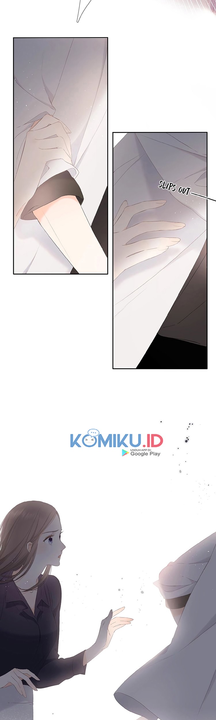 Once More Chapter 11 - halaman 25