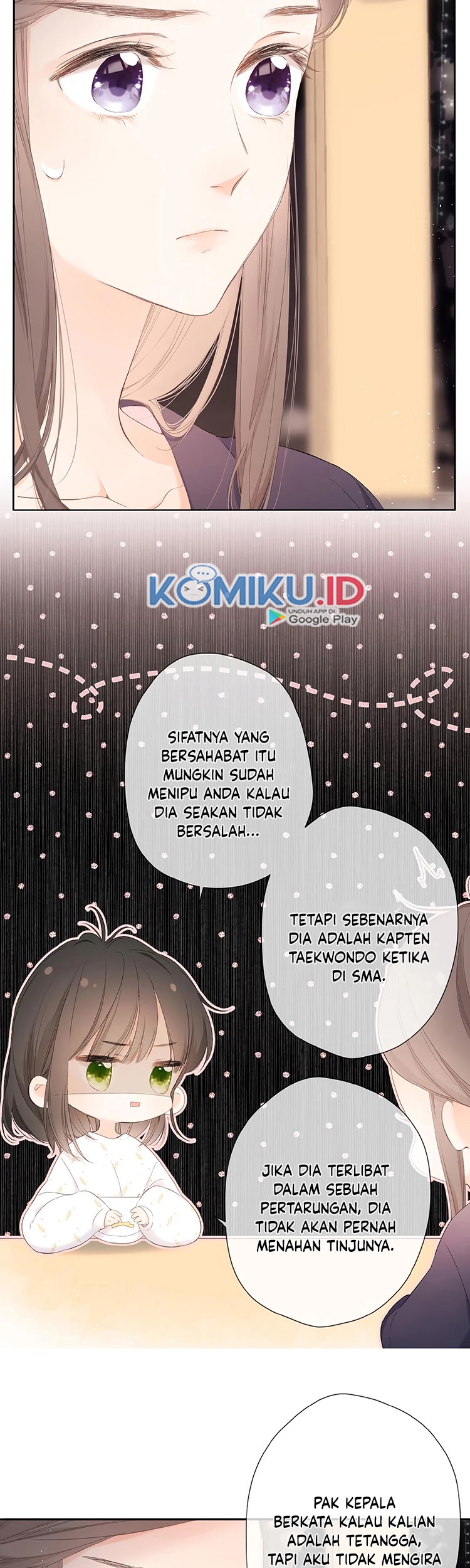 Once More Chapter 11 - halaman 4