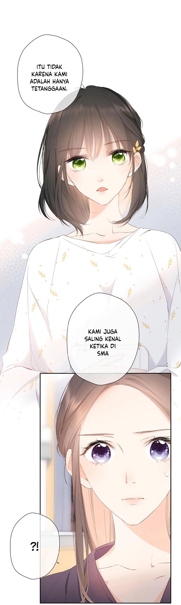Once More Chapter 11 - halaman 6