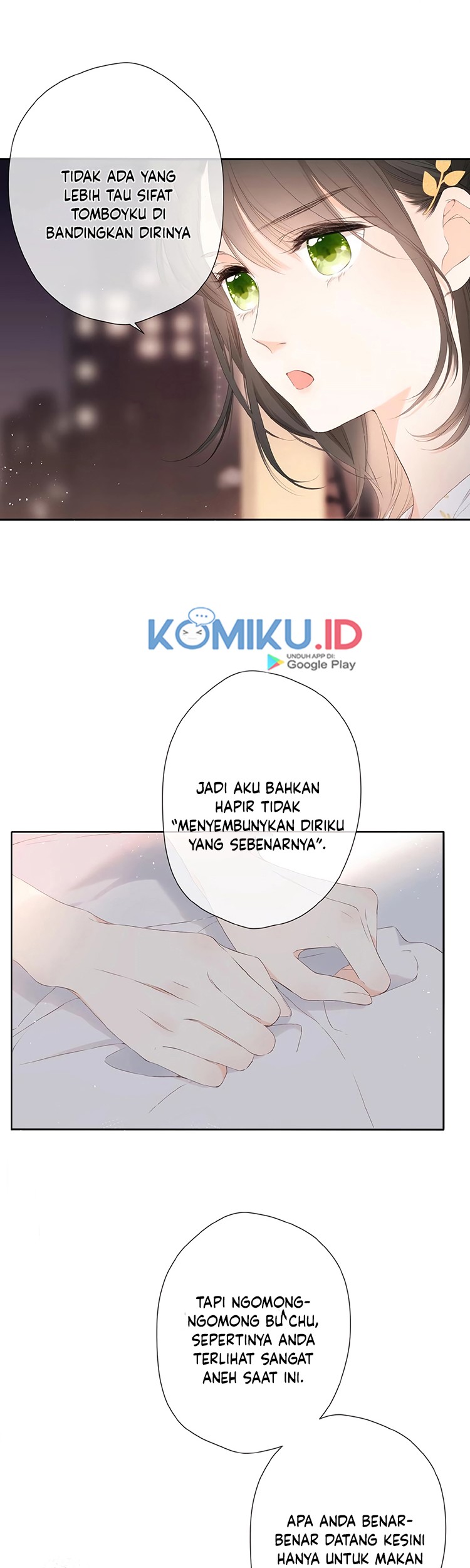 Once More Chapter 11 - halaman 7
