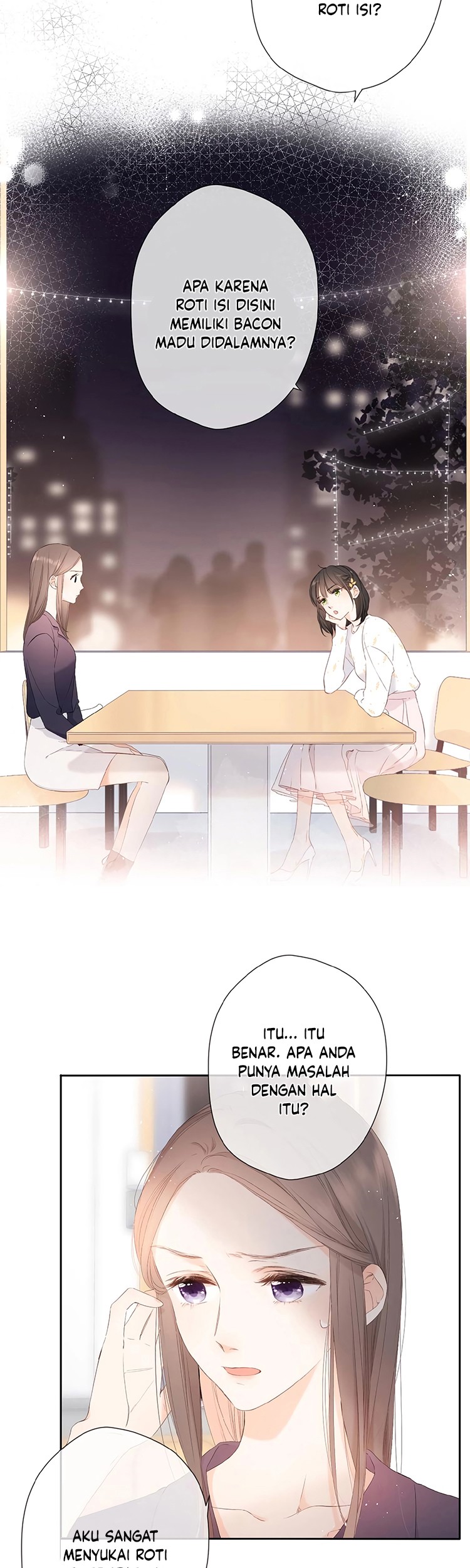 Once More Chapter 11 - halaman 8