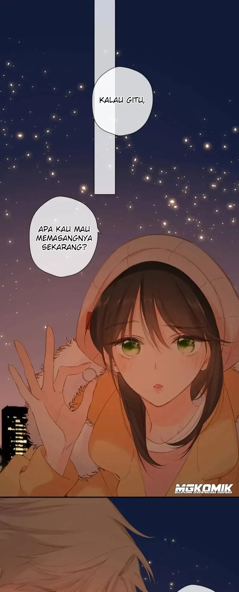 Once More Chapter 110 - halaman 13