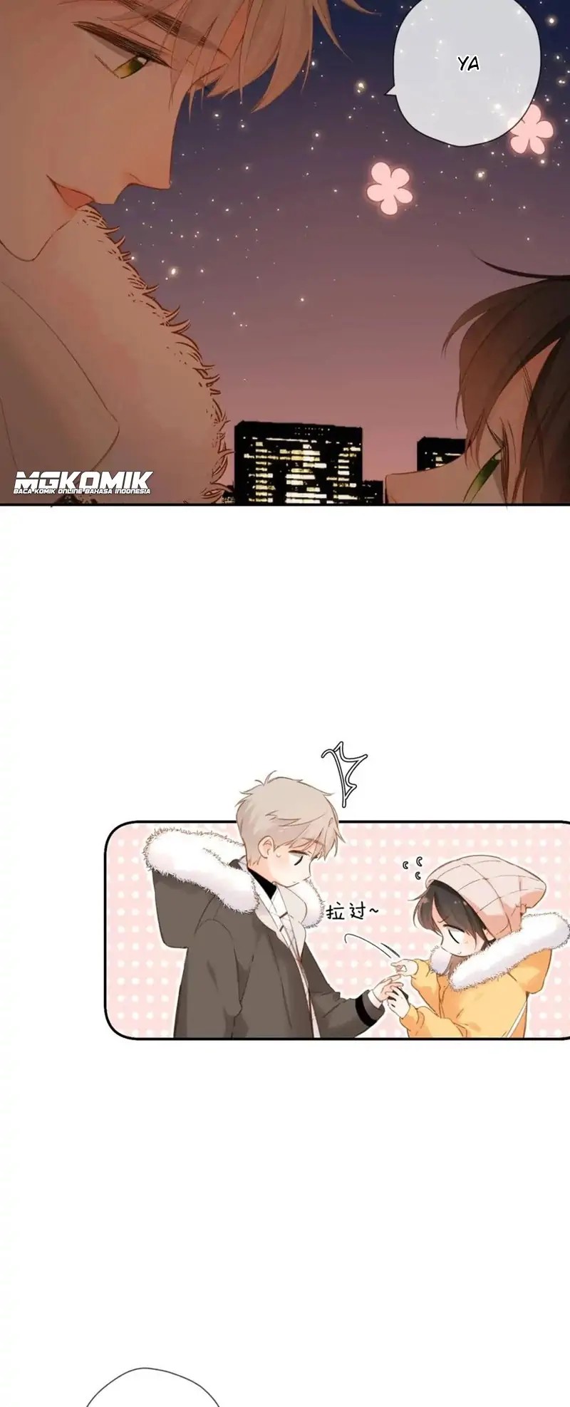 Once More Chapter 110 - halaman 14