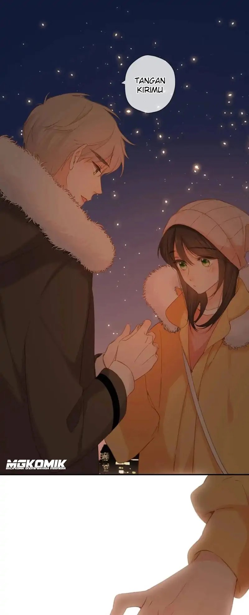 Once More Chapter 110 - halaman 16