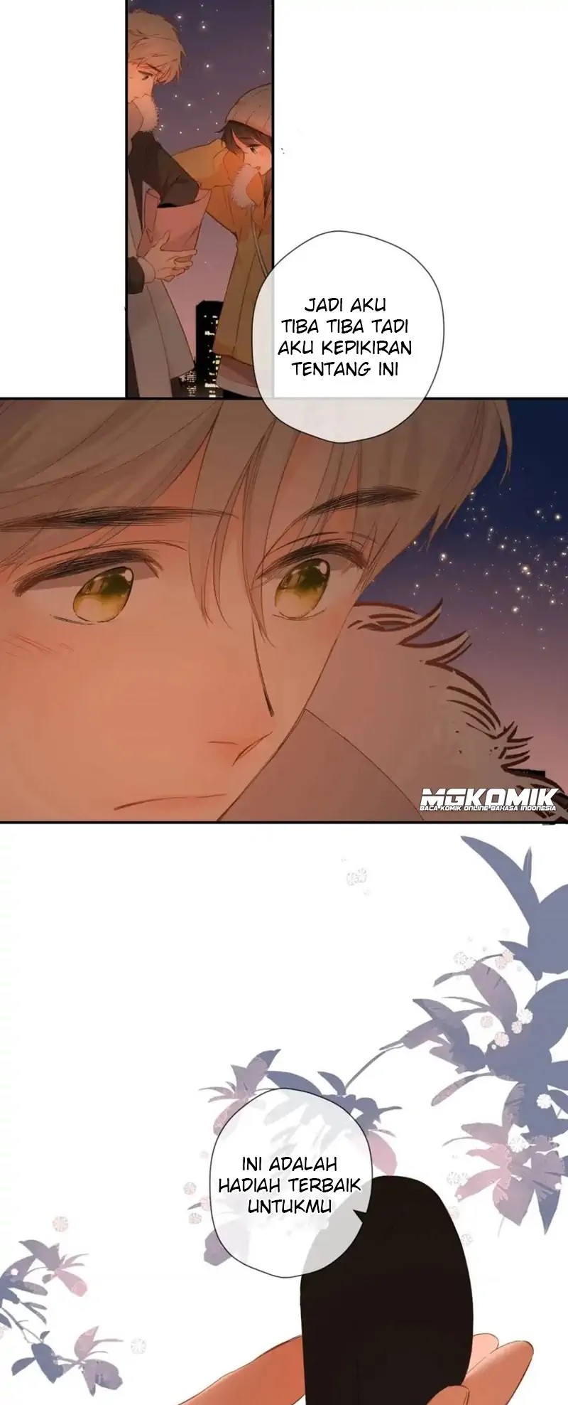 Once More Chapter 110 - halaman 6