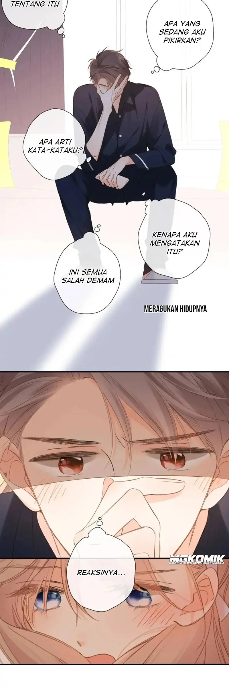 Once More Chapter 111 - halaman 11