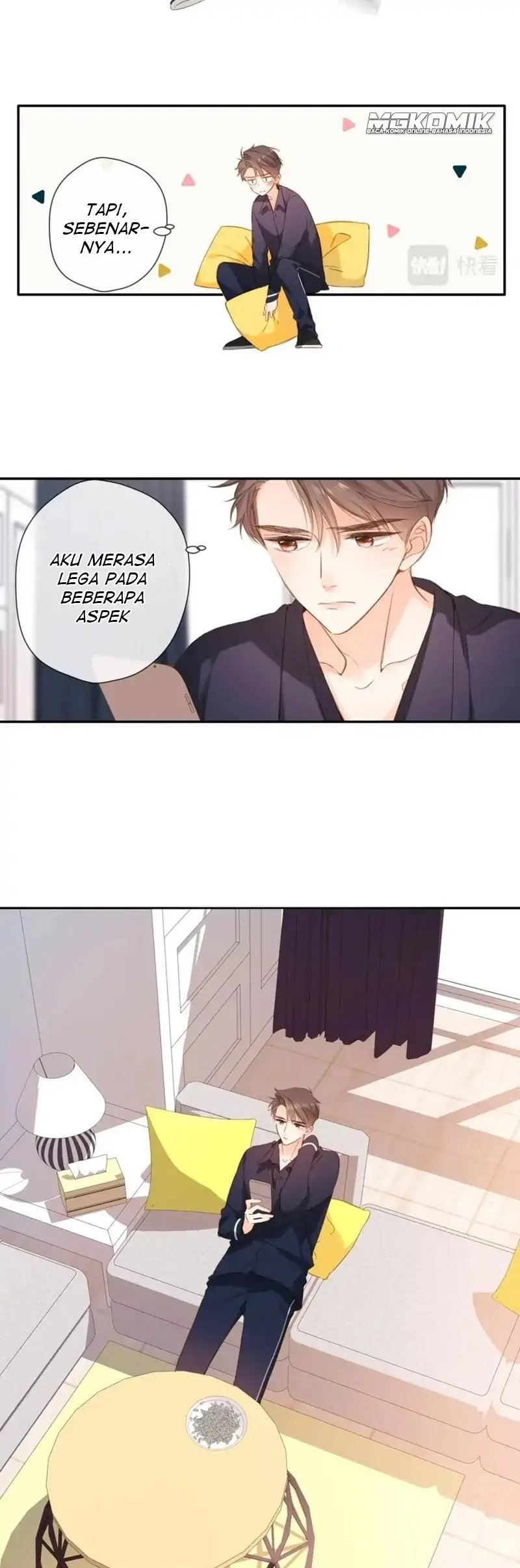 Once More Chapter 111 - halaman 13