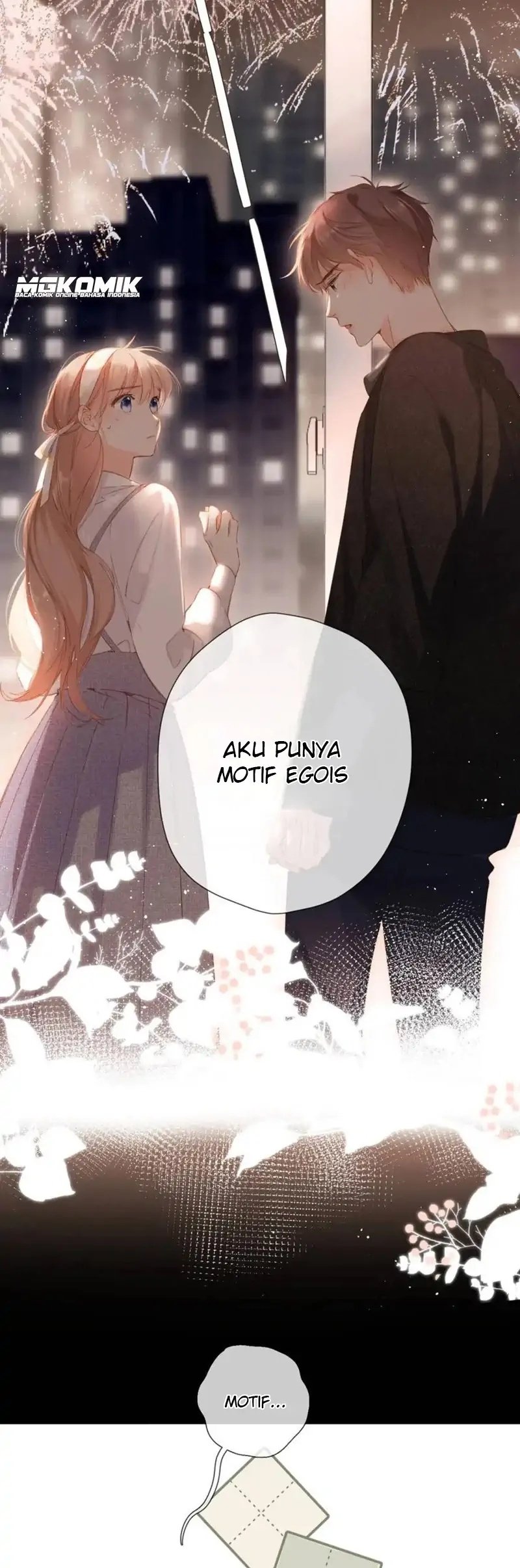 Once More Chapter 111 - halaman 3