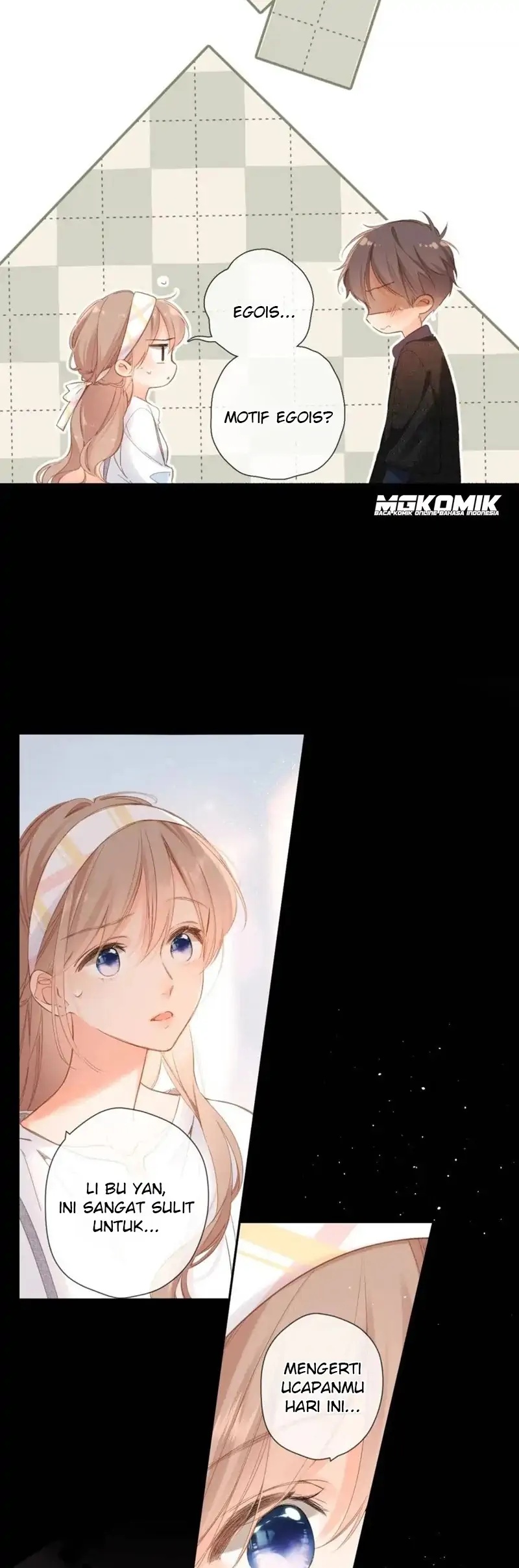 Once More Chapter 111 - halaman 4