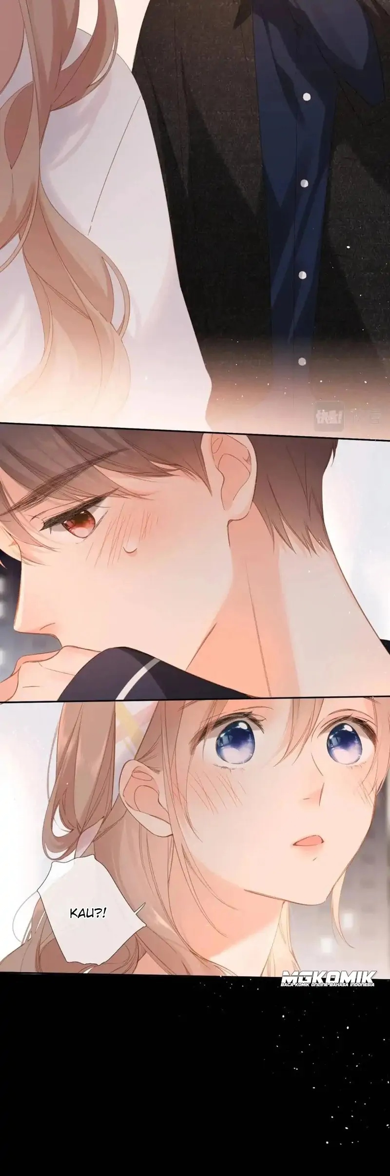 Once More Chapter 111 - halaman 6