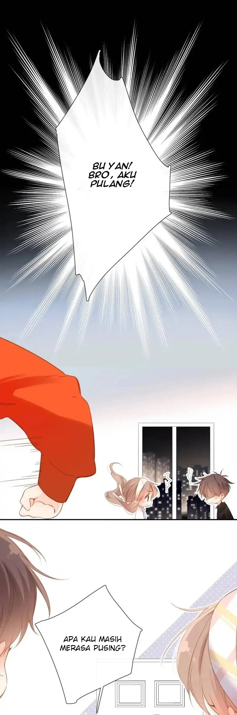 Once More Chapter 111 - halaman 7