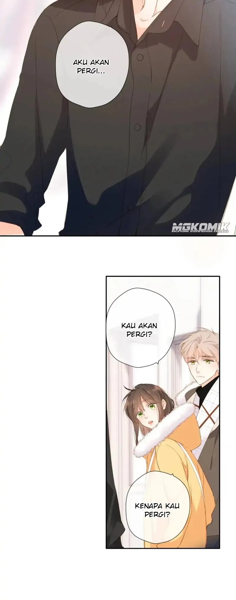 Once More Chapter 112 - halaman 15