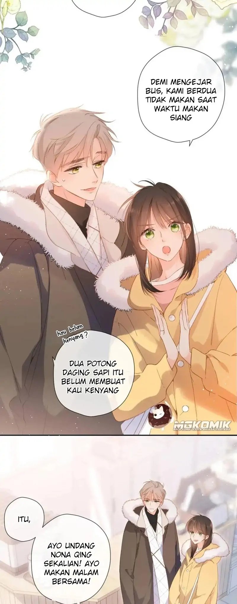 Once More Chapter 112 - halaman 6