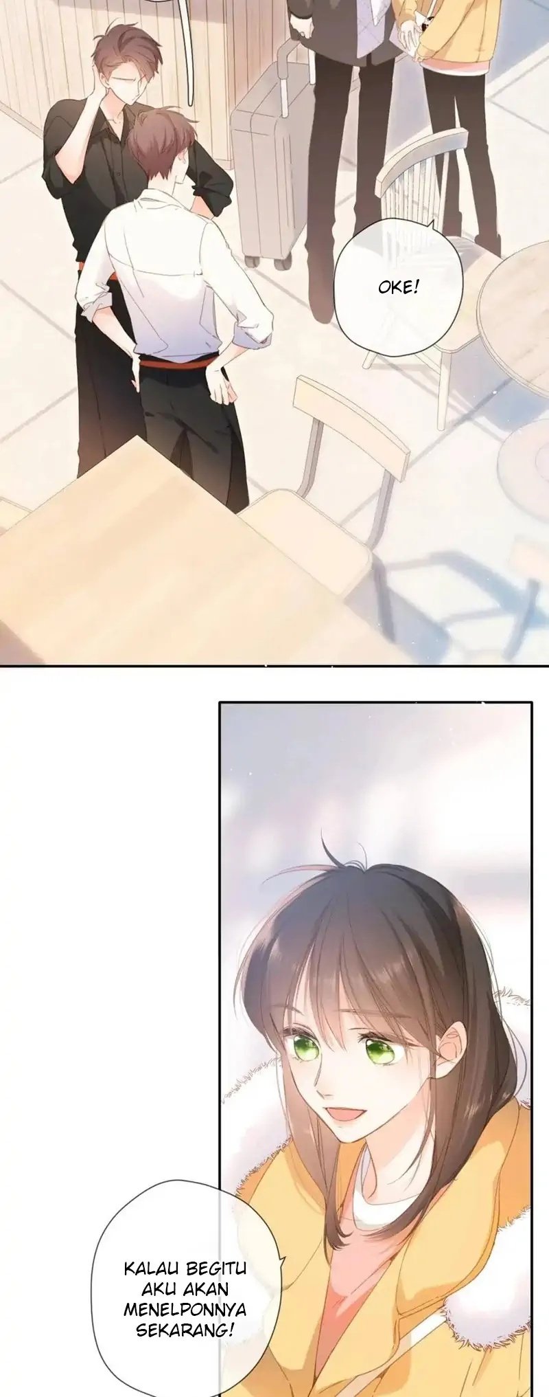 Once More Chapter 112 - halaman 7