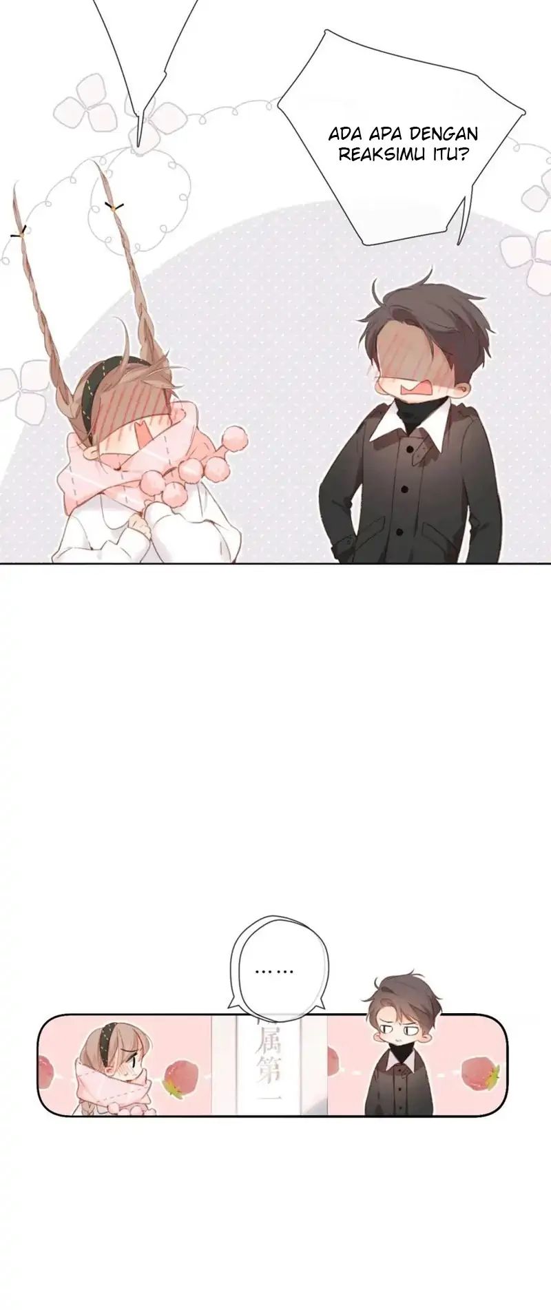 Once More Chapter 113 - halaman 15