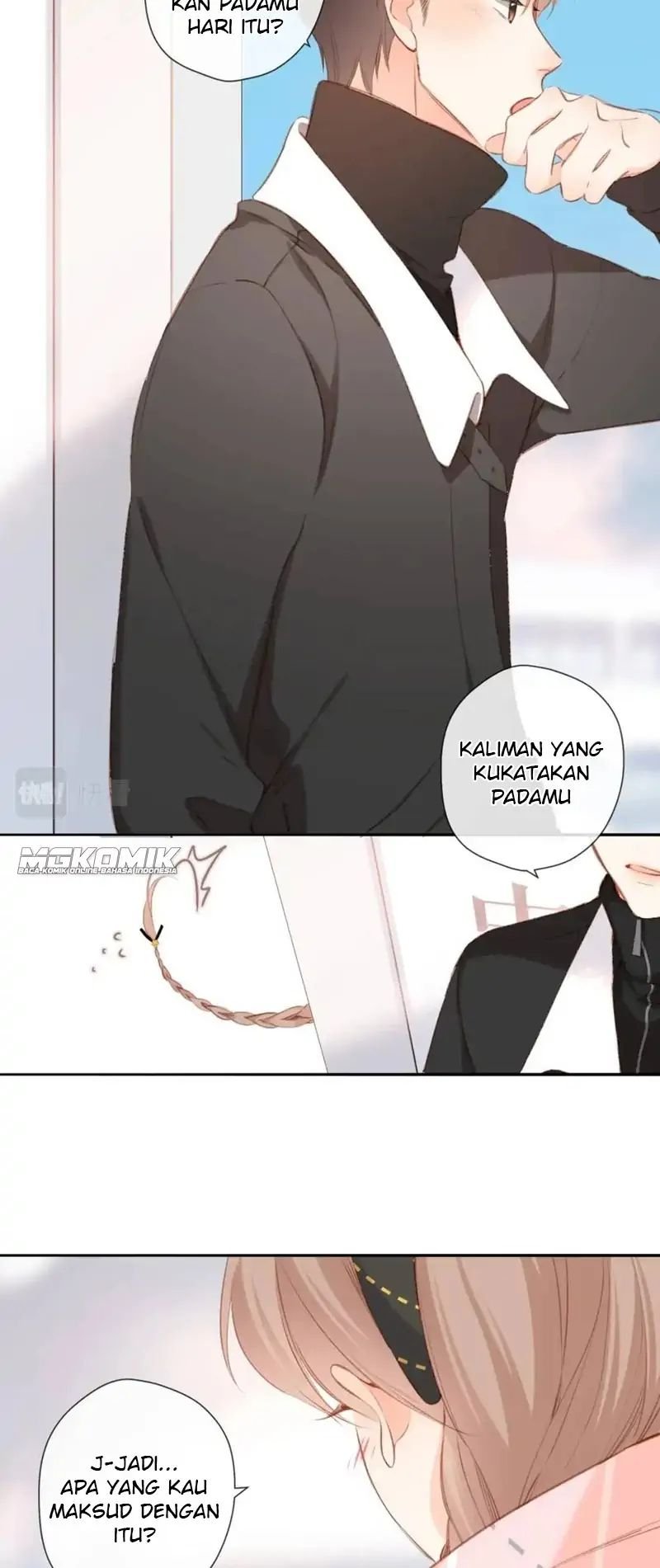 Once More Chapter 113 - halaman 17