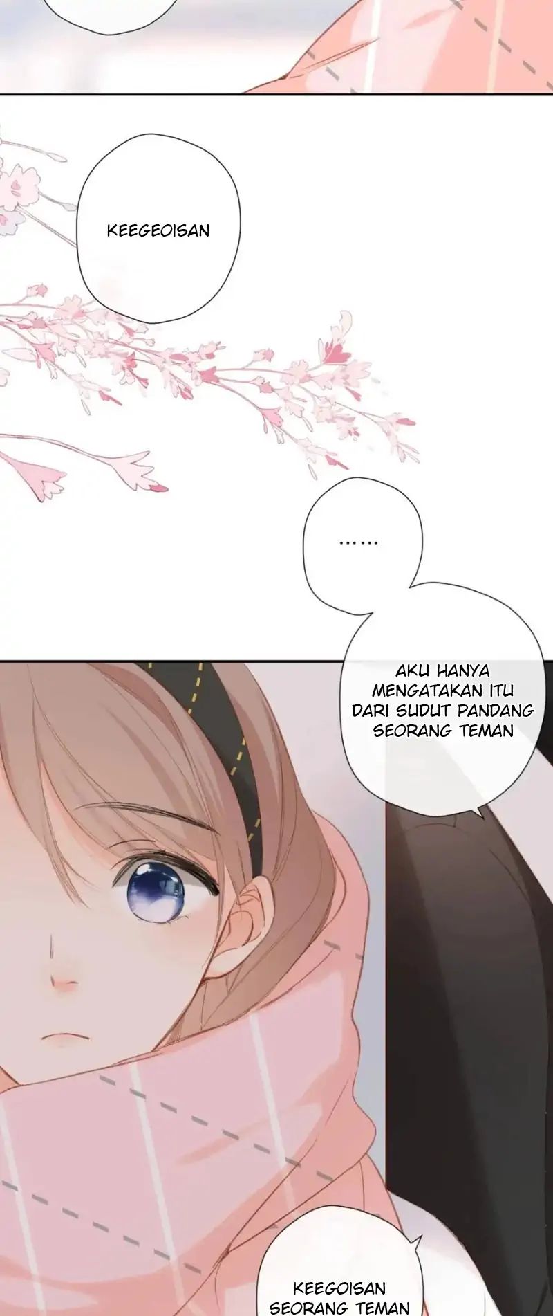 Once More Chapter 113 - halaman 18