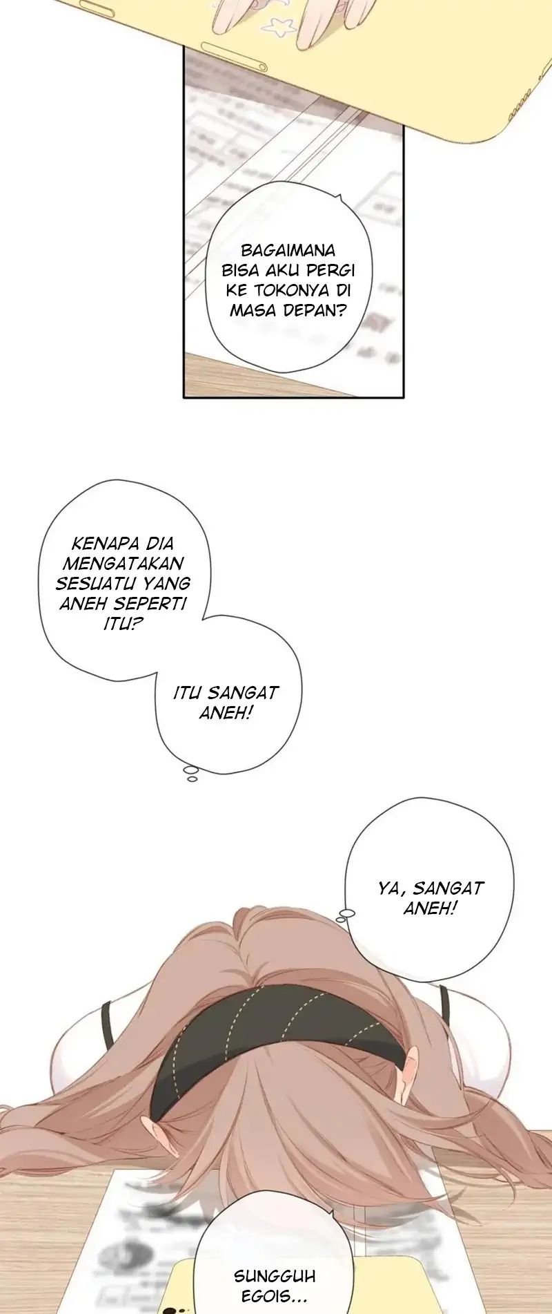 Once More Chapter 113 - halaman 3
